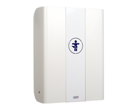 BIAŁY + BIAŁY || Biały