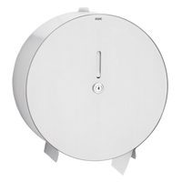 KWC Uchwyt na dużą rolkę papieru toaletowego CHRX669