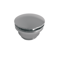 KWC E-XINH VALVE Pop-Up zawór 1 1/4", do umywalki XINH 200