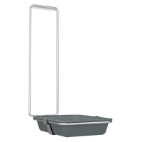 KWC MEDCARE Tacka ociekowa do dozowników CMEDC05T