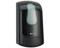 Dozownik mydła w płynie ONE 1000 ml ABS czarny Merida DEC103