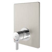 KWC F5L-Therm Jednouchwytowa termostatyczna bateria podtynkowa F5LT2005