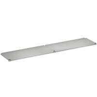 KWC MAXIMA Półka do zlewozmywaków przemysłowych 260cm MAXT260-60