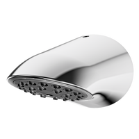 KWC AQUAJET-Slimline Głowica natryskowa do paneli i armatur natryskowych KWC SHAS0011