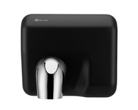 Suszarka do rąk MERIDA STARFLOW PLUS czarna z powłoką AFP EIC108