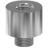 KWC Przedłużka wylewki ZAQUA002