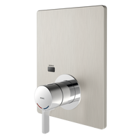 KWC F5L-Therm Jednouchwytowa termostatyczna bateria podtynkowa F5LT2007