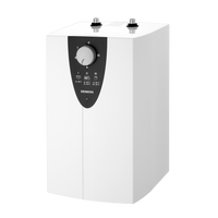 KWC Bezciśnieniowy zasobnik wody ACXM1001