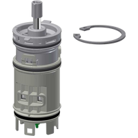 KWC FRAMIC kartusz samozamykający ASSX9001