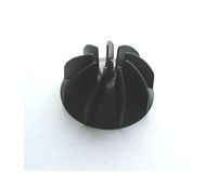 Wentylator zapasowy do suszarki SLON 4051 techniczny MERIDA ZO009