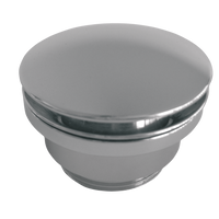 KWC Zawór odpływowy do umywalek z przelewem. E-XINH-VALVE-SS