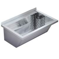 KWC SIRIUS Komora gospodarcza CA210-2N