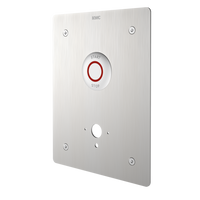 KWC F5E - A3000 open Elektroniczna armatura umywalkowa do montażu podtynkowego F5EV1017