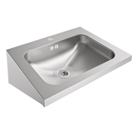 KWC ANIMA Umywalka pojedyncza WT500A-M