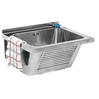 KWC SIRIUS Komora gospodarcza LTJ500