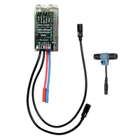 KWC ACEX1001 Modul elektroniczny EM5 ID02050