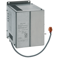 KWC AQUA3000OPEN Zasilacz awaryjny ZAQUA006