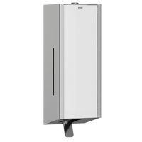 KWC EXOS. Dozownik mydła w piance EXOS616W