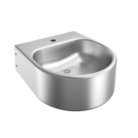 KWC ANIMA Umywalka pojedyncza ANMX461