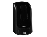 Automatyczny Dozownik mydła w pianie ONE czarny 1000 g  Merida DEC201