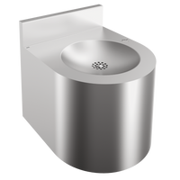 KWC ANIMA Ścienne źródełko wody pitnej ANMX33L