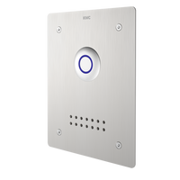 KWC F5E - A3000 open Elektroniczna armatura spłukująca do WC do montażu podtynkowego F5EF4005