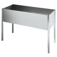 KWC SIRIUS Podstawa Stelaż do wielofunkcyjnych komór gospodarczych 2.1m U702V