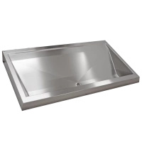 KWC PRESTIGE Umywalka szeregowa PRES212