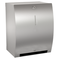 KWC STRATOS Podajnik ręczników papierowych STRX637