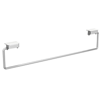 KWC SATURN Zestaw wieszaków na ręczniki TB80