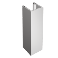 KWC ANIMA Przedłużenie obudowy do ściennego źródełka wody pitnej ANMX-S1