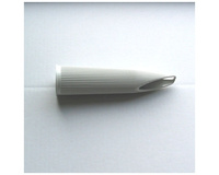 Końcówka rury do suszarki SLON 4044 stalowa Merida ZO004