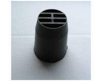 Osłona grzałki do suszarki SLON 4056 stalowa Merida ZO012