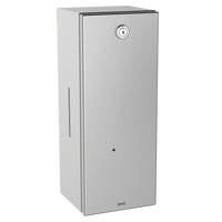 KWC RODAN Elektroniczny dozownik mydła 800ml RODX625