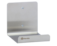 Wieszak do powieszenia wiadra lub tablicy "ŚLISKA PODŁOGA" Merida GSM051