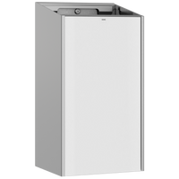 KWC EXOS. Pojemnik na odpady 30 litrów EXOS605W