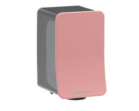 Suszarka do rąk bezdotykowa MERIDA ONE obudowa różowa EJR104