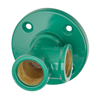 KWC Złączka ścienna ZFAID694