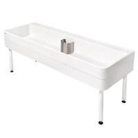 KWC SIRIUS Komora warsztatowa SIRW772