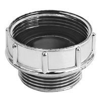 KWC RONDO Redukcja do zaworu odpływowego E-REDUKTION