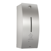 KWC STRATOS Elektroniczny dozownik środka dezynfekującego STRX627