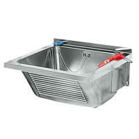 KWC SIRIUS Komora gospodarcza LTJ450