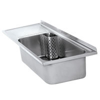 KWC SIRIUS Komora wielofunkcyjna BS351