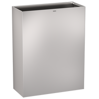 KWC RODAN Pojemnik na odpady 60l natynkowy RODX607