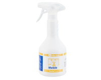 B & H LINE MEBLE - środek do pielęgnacji drewna 600ml spray Merida NMH007