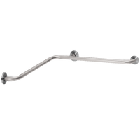 KWC CONTINA Poręcz narożna CNTX52W