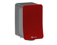 Suszarka do rąk automatyczna MERIDA ONE obudowa wiśniowa EJR102