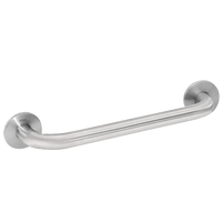 KWC CONTINA Poręcz stalowa 600mm CNTX600W