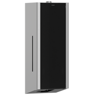 KWC EXOS. Elektroniczny dozownik mydła EXOS625B