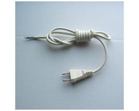 Przewód zasilający do suszarki SLON 4059 Merida ZO013